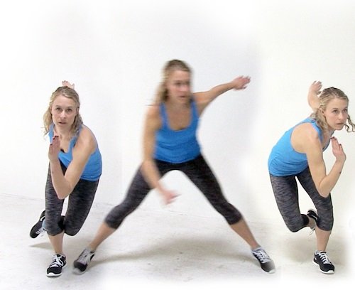 04.25 CrossTraining Online