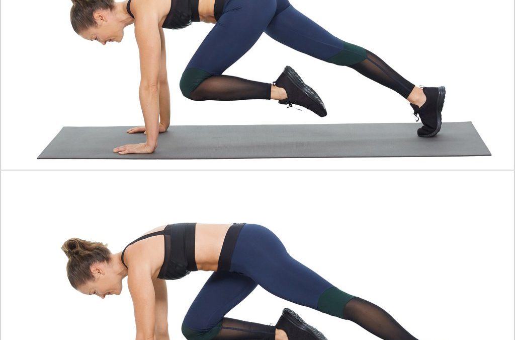 05.05 CrossTraining Online